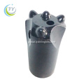 Drilling Button Bit 32 34 36 38 40mm drilling button bit Factory